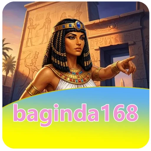 Ikon baginda168 untuk verifikasi berkas APK