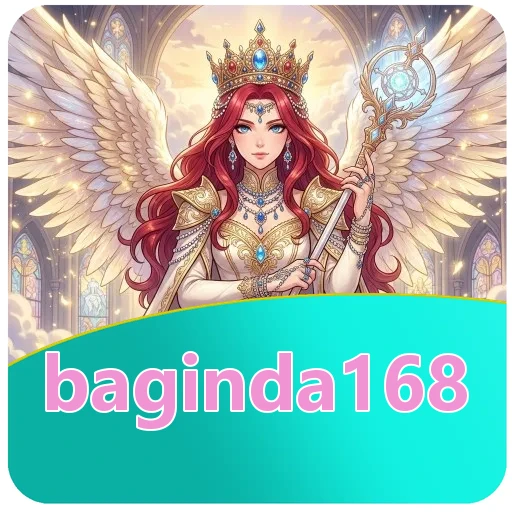 Ikon baginda168 untuk katalog aplikasi Android