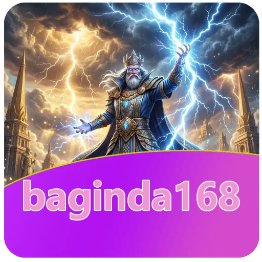 Ikon baginda168 untuk pertanyaan teknis APK