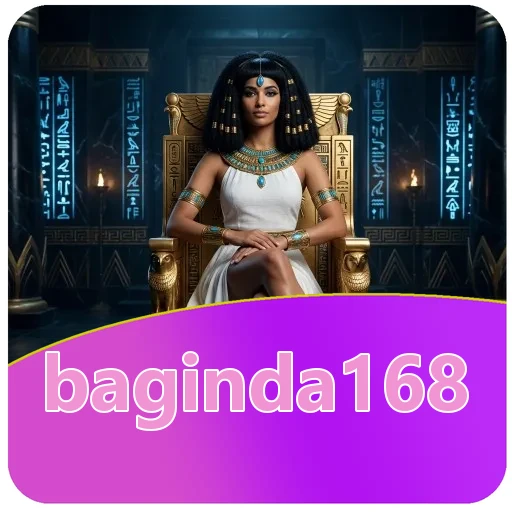 Ikon baginda168 untuk ringkasan panduan APK v4.7.5