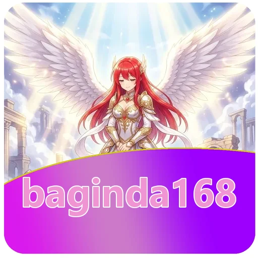 Ikon baginda168 untuk bagian uji redaksi