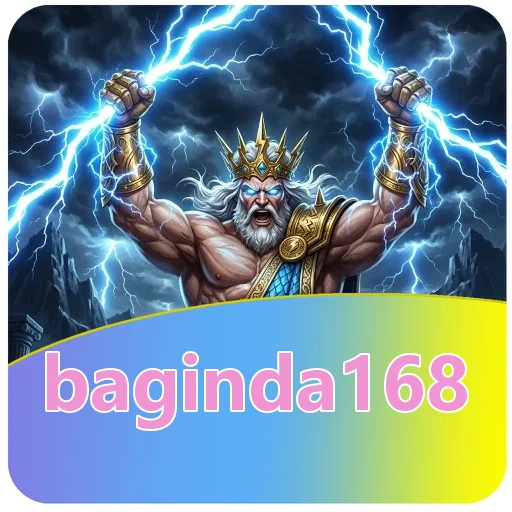 Ikon baginda168 untuk data verifikasi APK 2018–2026