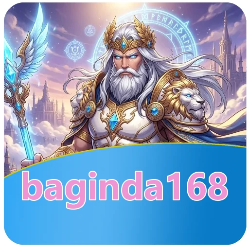 Ikon baginda168 untuk catatan v4.7.5